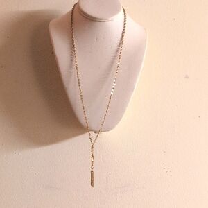 Vtg Emmons 30" Necklace